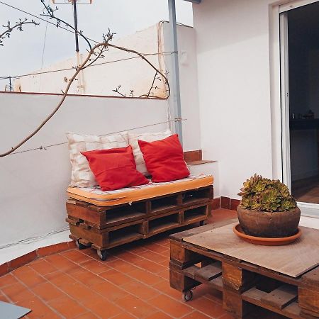 Apartamentos Lax Almeria Exterior photo