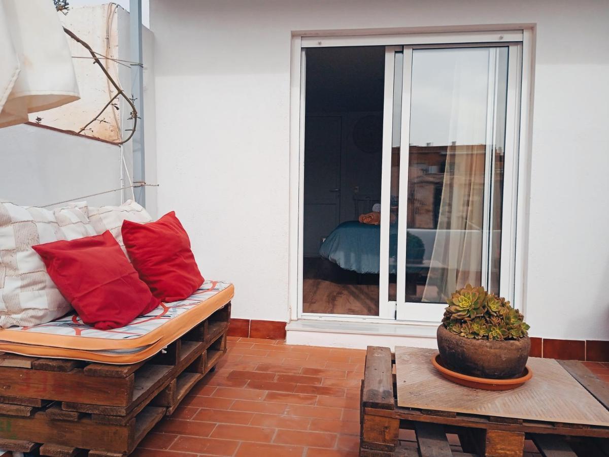 Apartamentos Lax Almeria Exterior photo