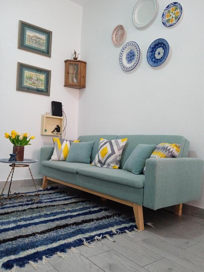 Apartamentos Lax Almeria Exterior photo