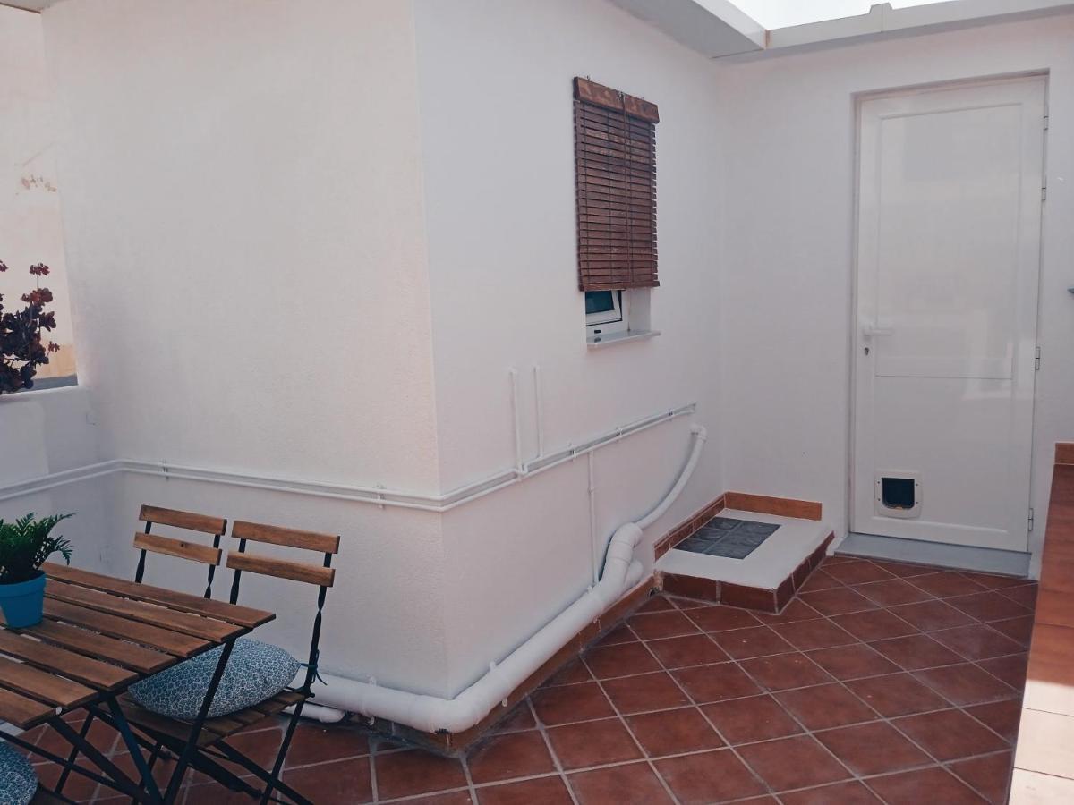 Apartamentos Lax Almeria Exterior photo