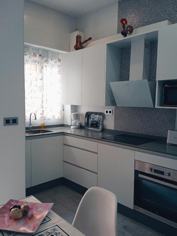 Apartamentos Lax Almeria Exterior photo