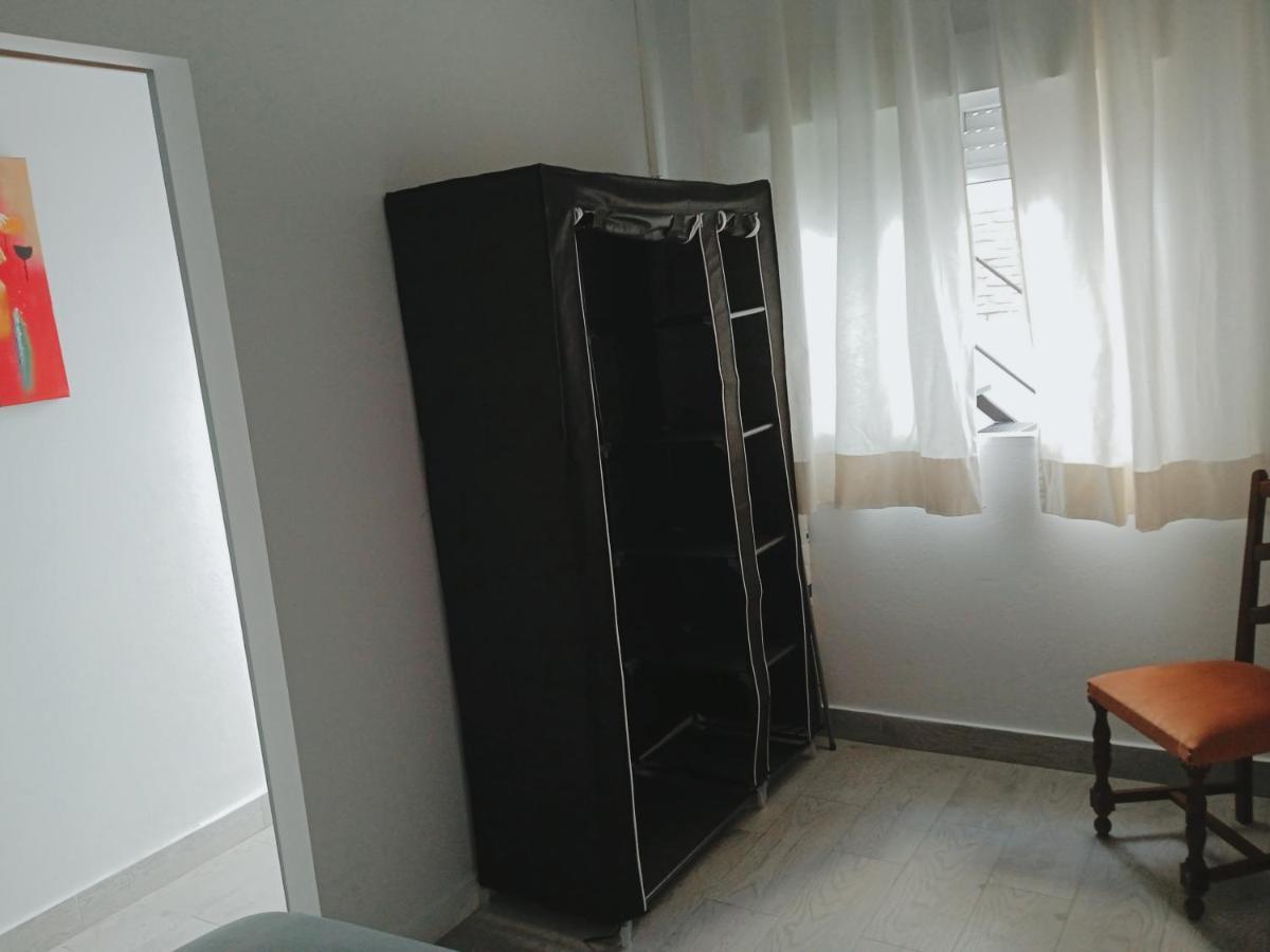 Apartamentos Lax Almeria Exterior photo