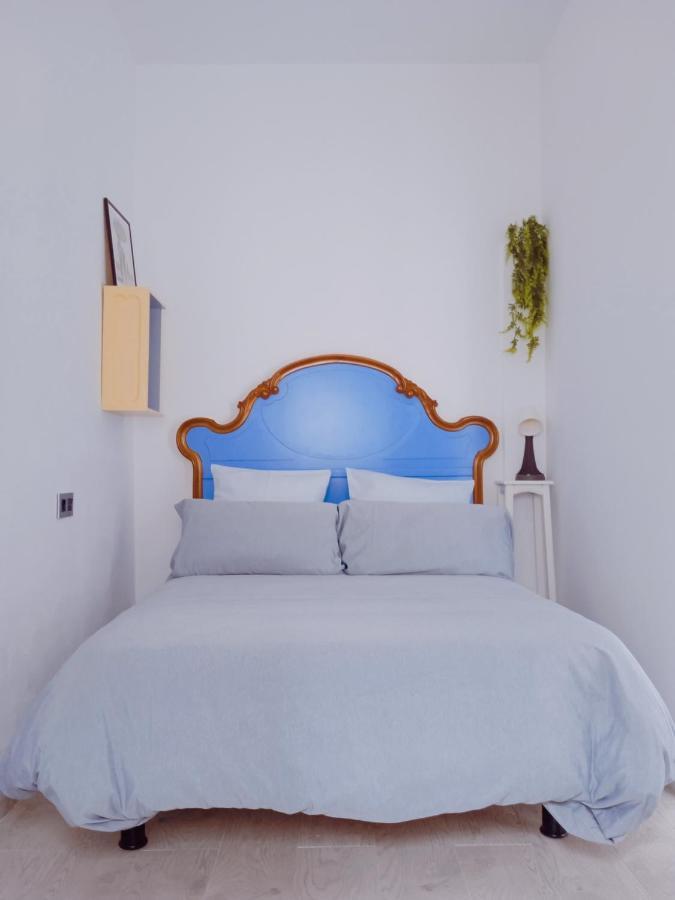 Apartamentos Lax Almeria Exterior photo