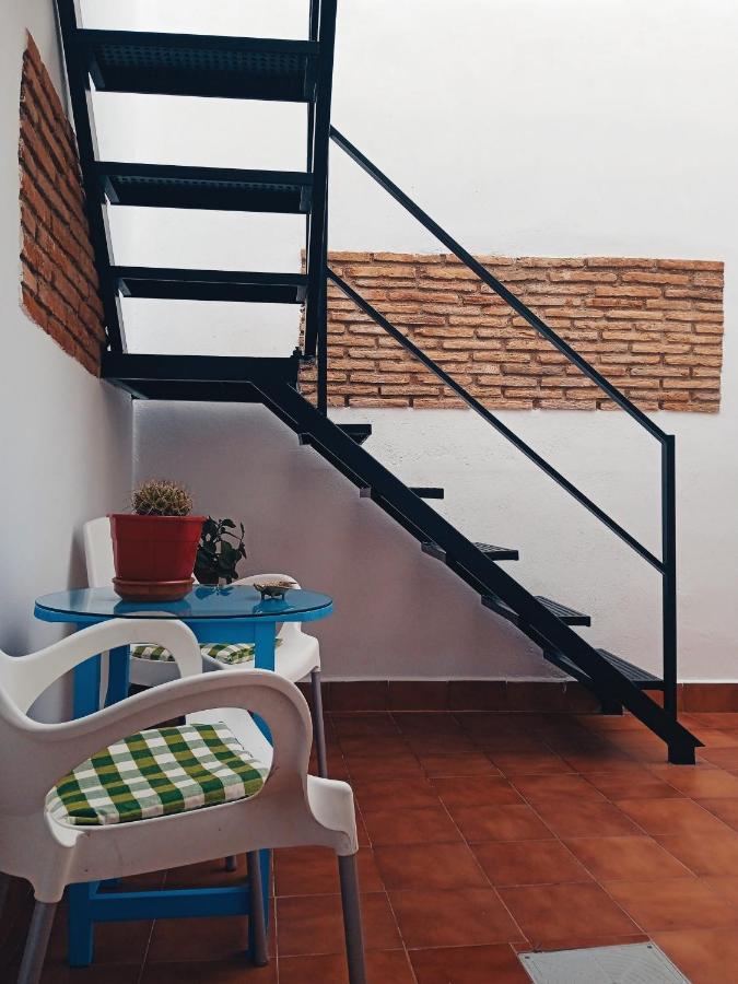 Apartamentos Lax Almeria Exterior photo