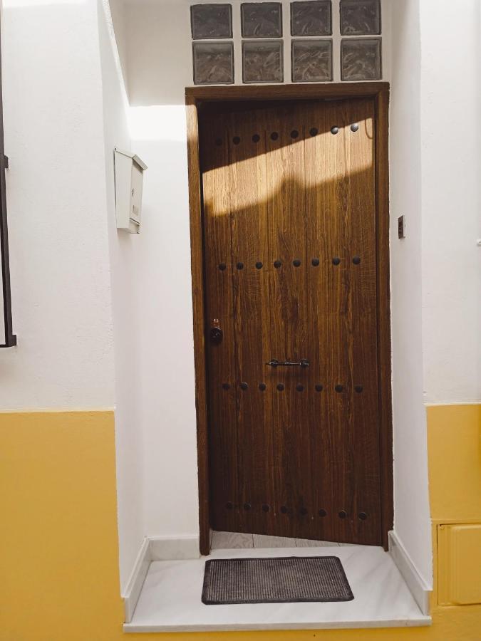 Apartamentos Lax Almeria Exterior photo