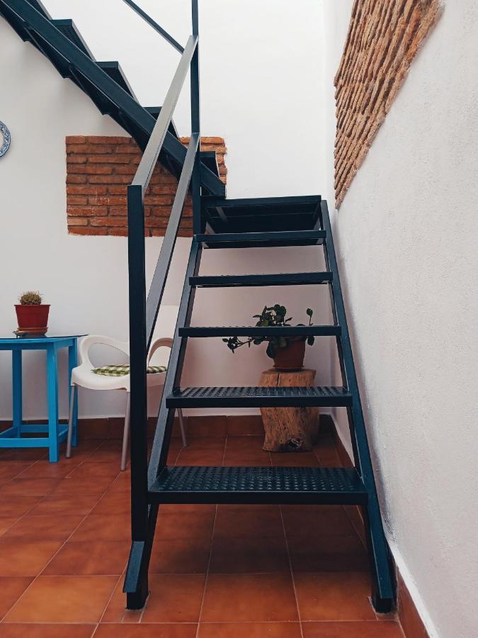 Apartamentos Lax Almeria Exterior photo